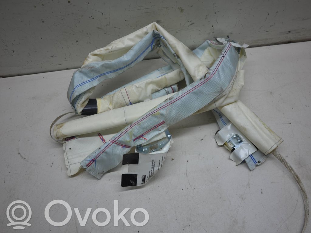 Citroen C3 Picasso Kurtyna airbag 