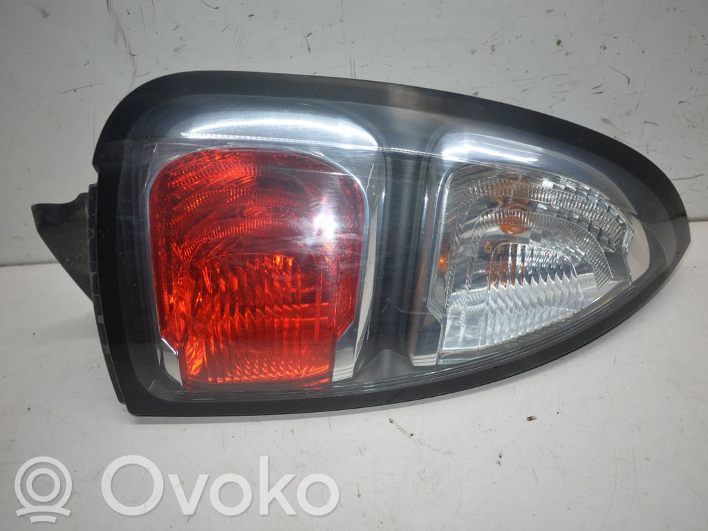 Citroen C3 Picasso Takavalot 