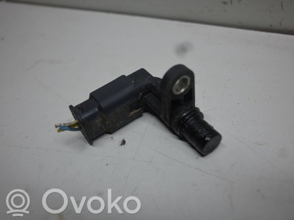 Citroen C3 Picasso Camshaft position sensor 