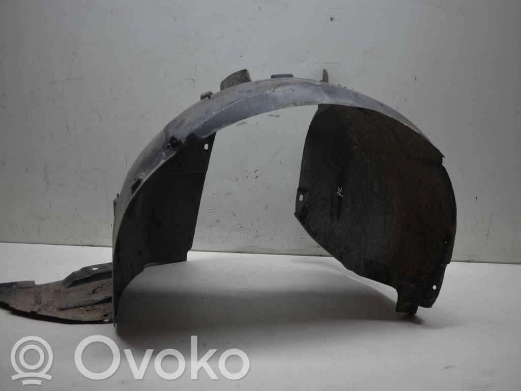 Citroen C3 Picasso Apakšspārns 