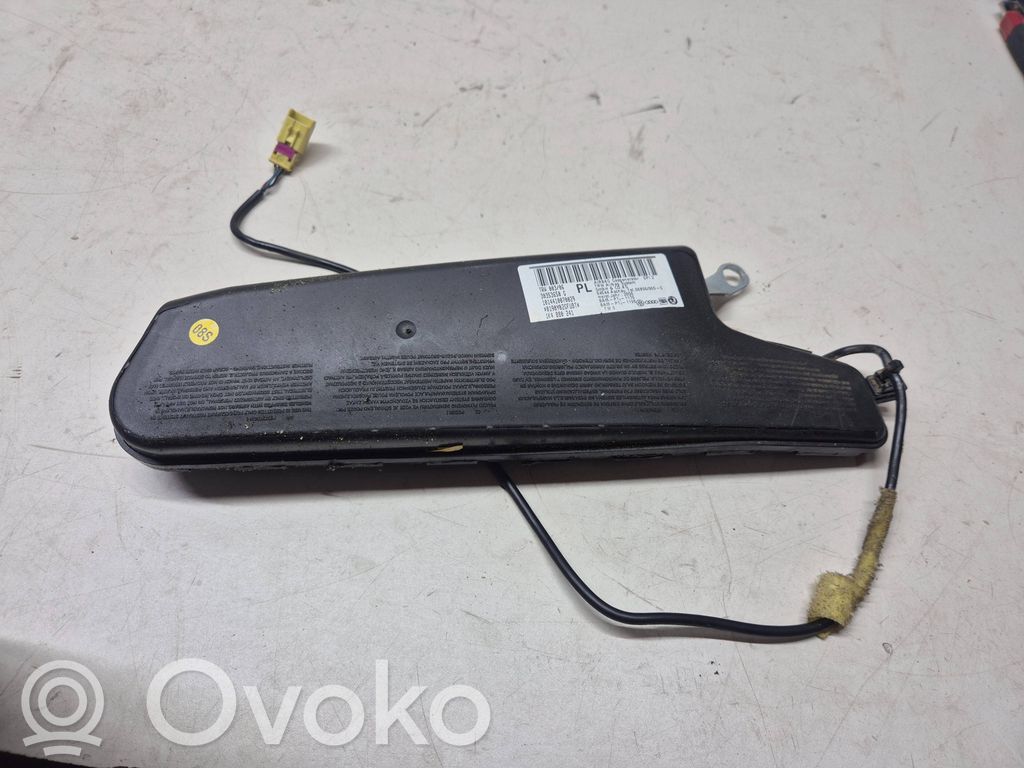 Seat Leon (1P) Airbag del asiento 
