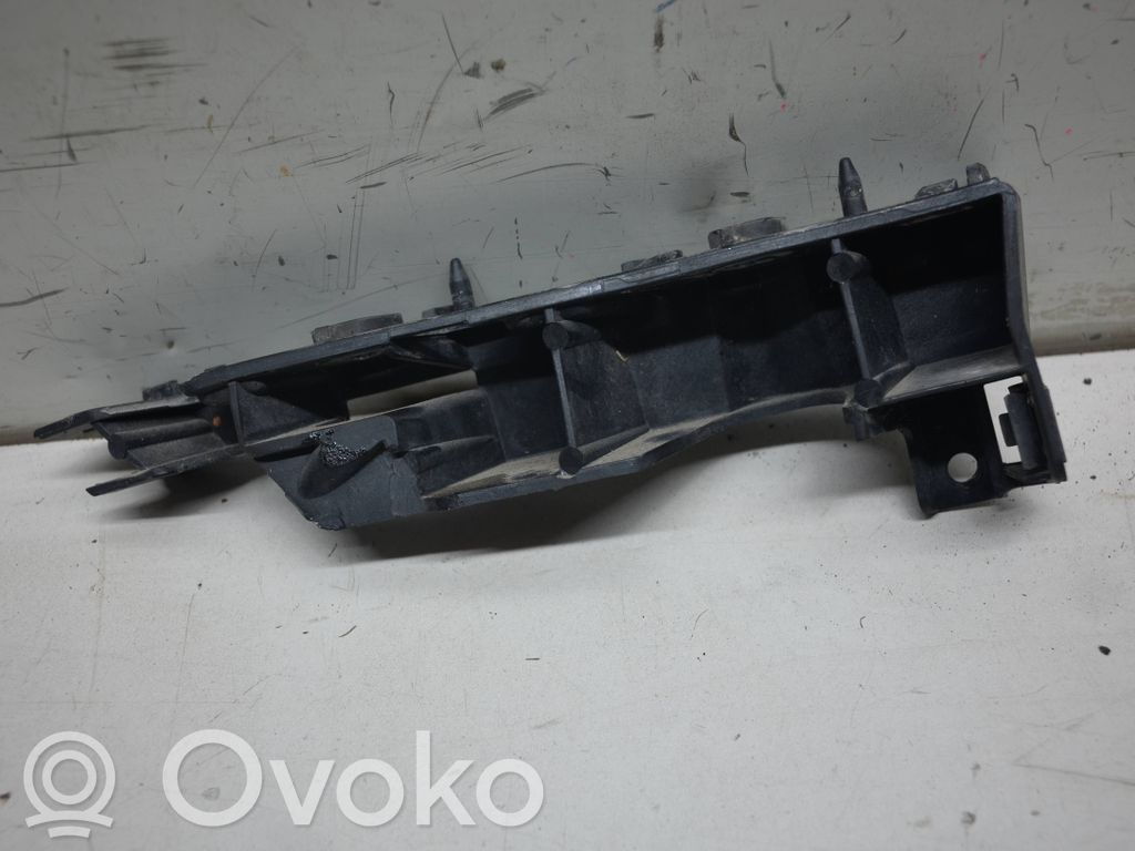 Audi A6 S6 C7 4G Front bumper mounting bracket 