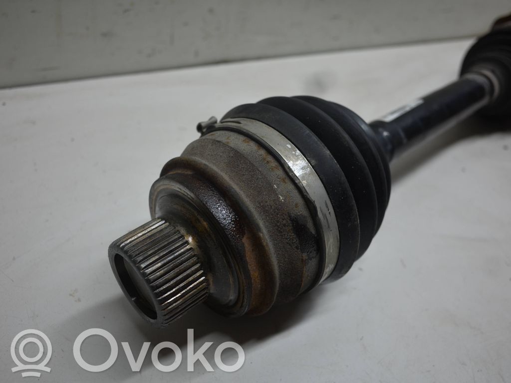 Audi A6 S6 C7 4G Front driveshaft 