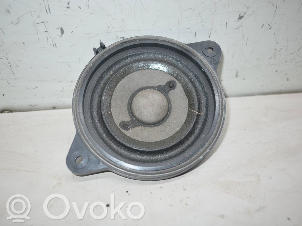 Audi A6 S6 C7 4G Parcel shelf speaker 