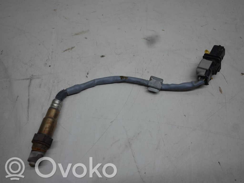 Audi A6 S6 C7 4G Lambda probe sensor 