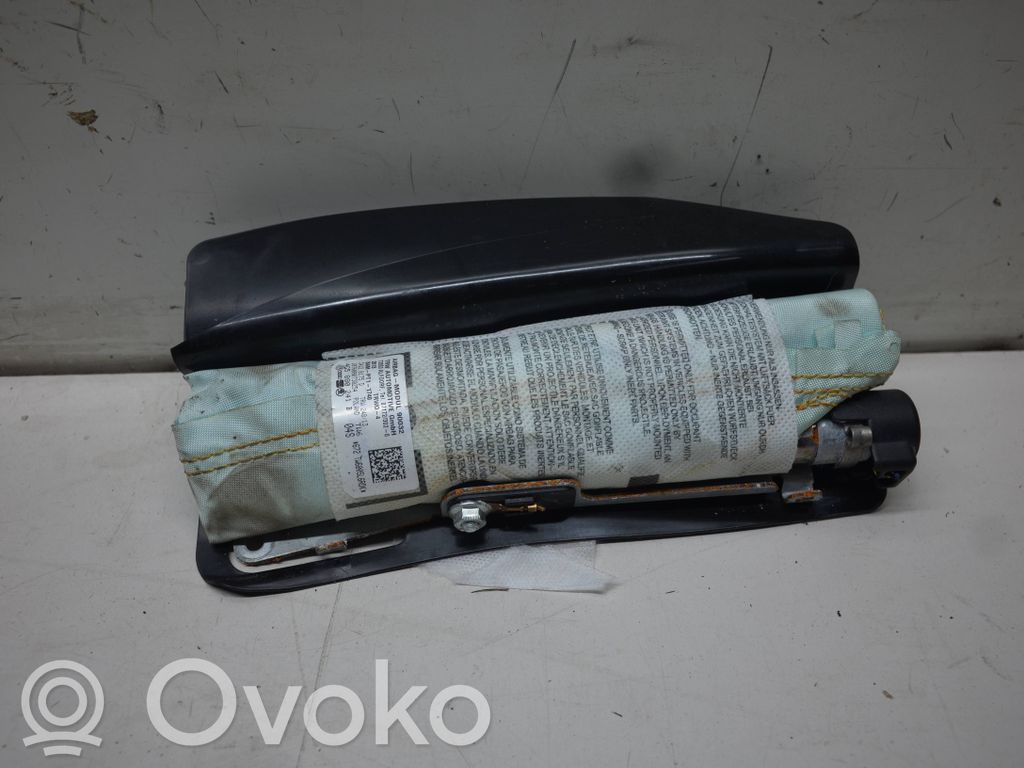 Audi A6 S6 C7 4G Airbag scaun 