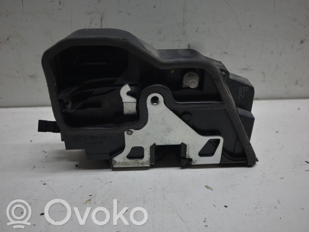 BMW X5M E70 Priekinė durų spyna 