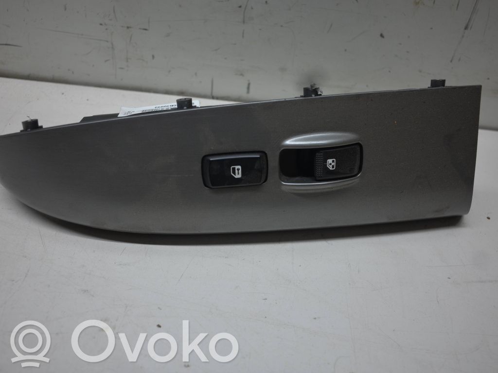 KIA Carnival Sähkötoimisen ikkunan ohjauskytkin 