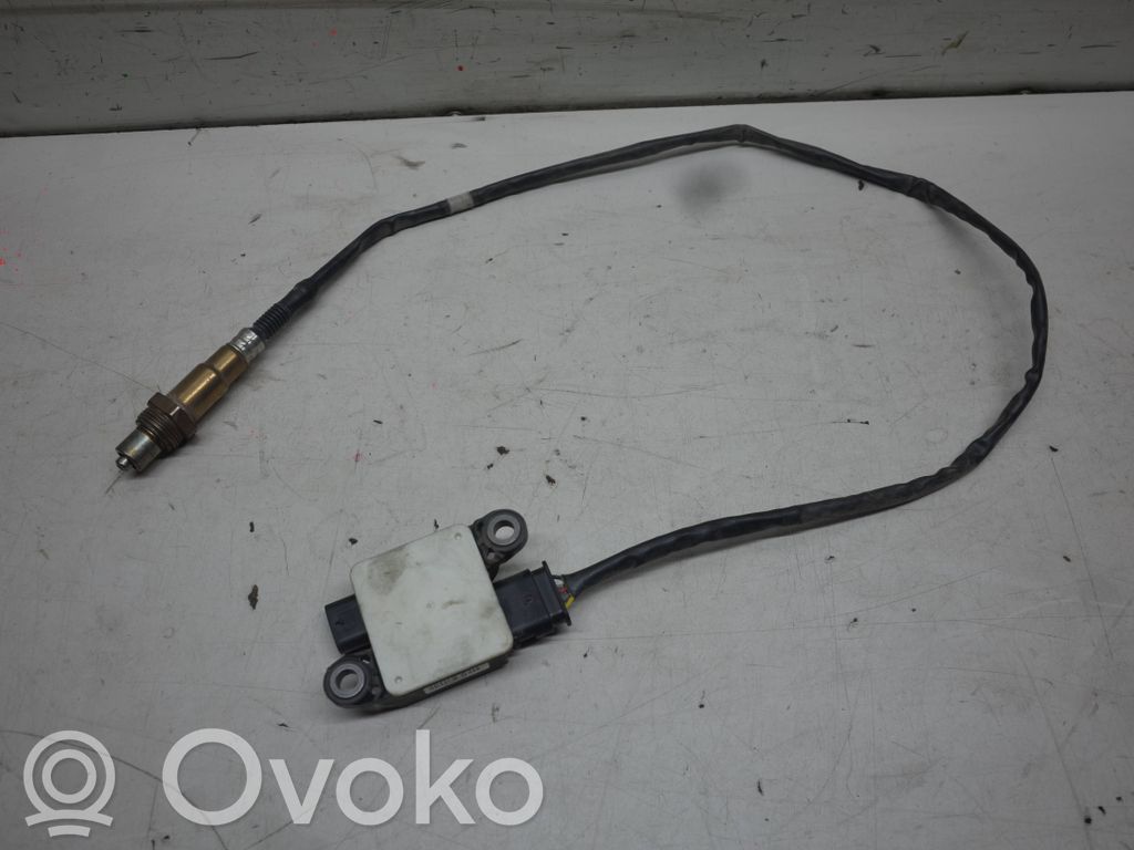 Lambda probe sensor   0281008171