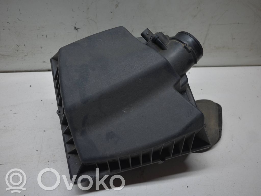 Opel Astra J Obudowa filtra powietrza 