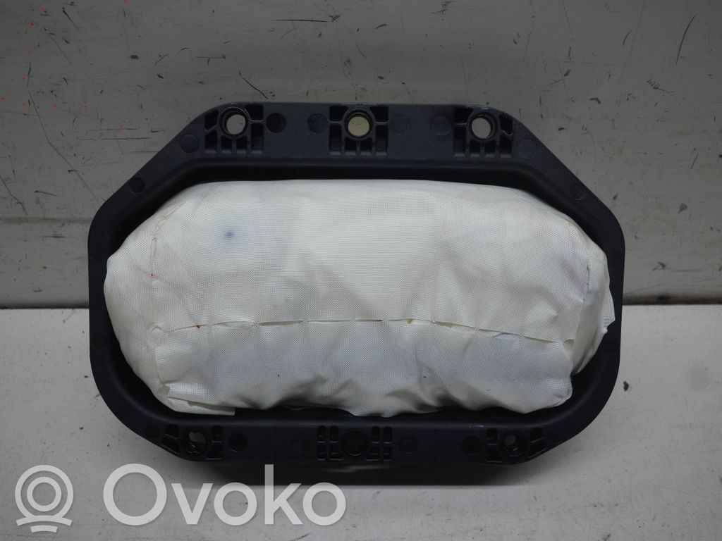 Opel Astra J Poduszka powietrzna Airbag pasażera 