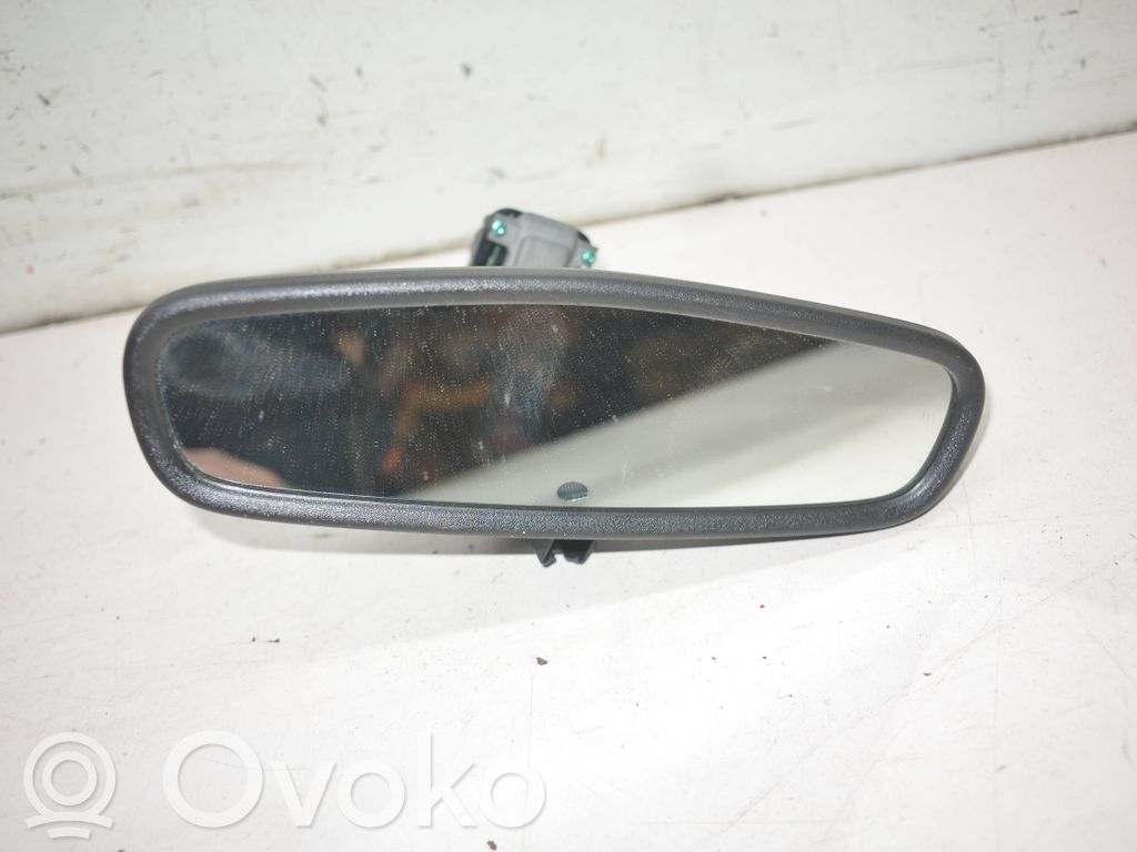 Espejo retrovisor (interior)   13369366