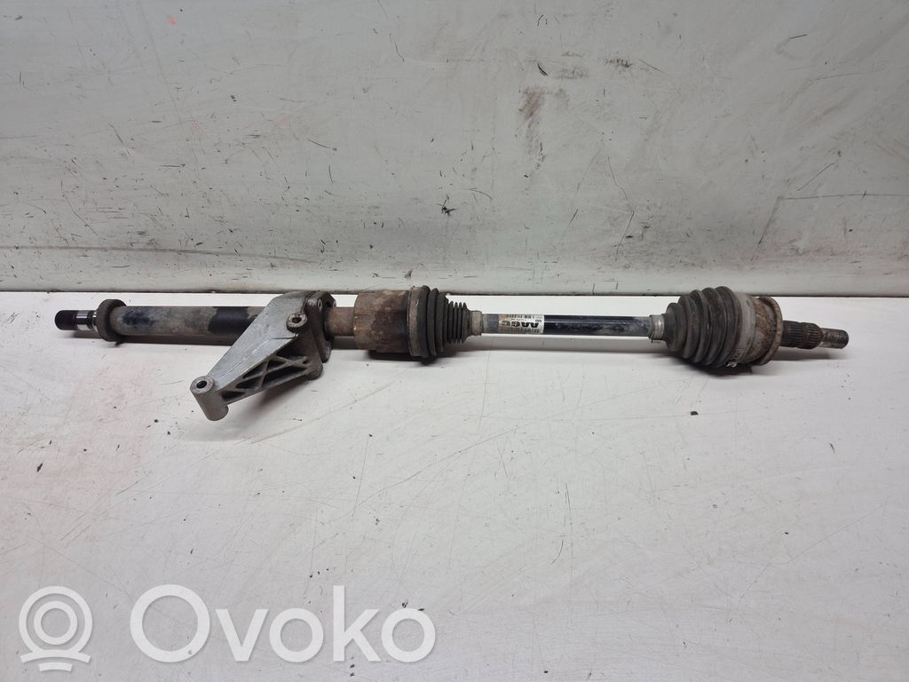 Opel Astra J Antriebswelle vorne 