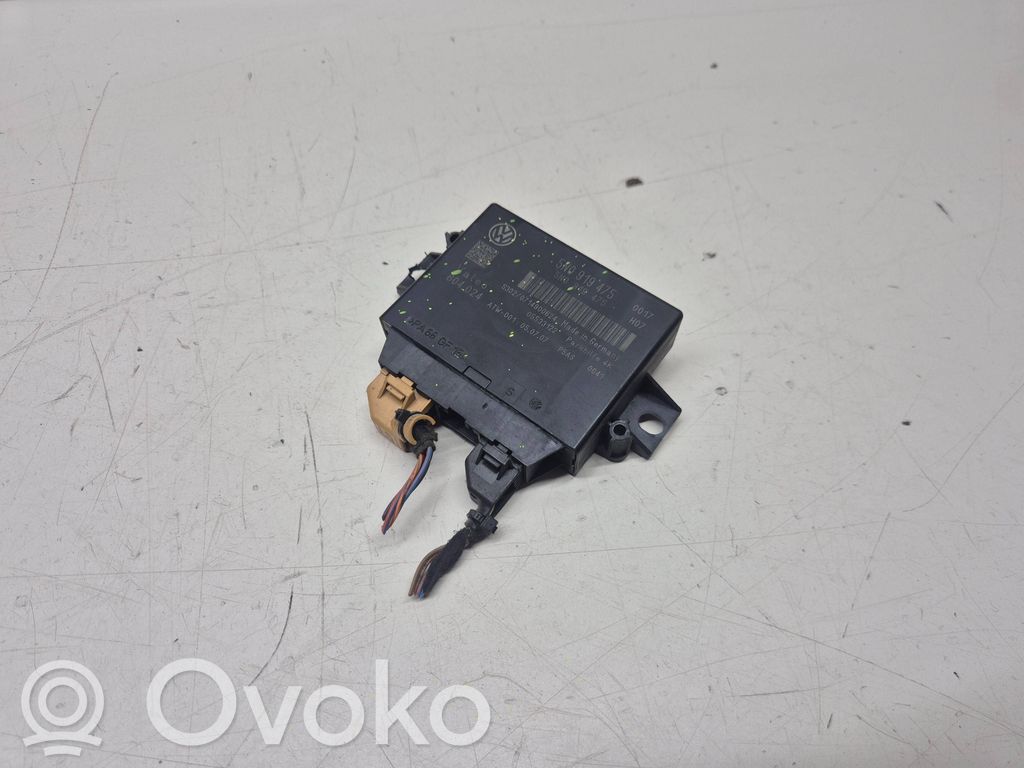 Volkswagen Tiguan Parking PDC control unit/module 