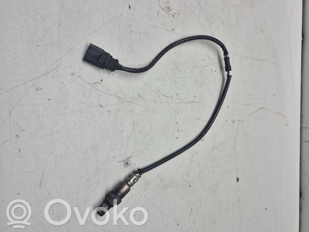 Volkswagen Tiguan Lambda probe sensor 