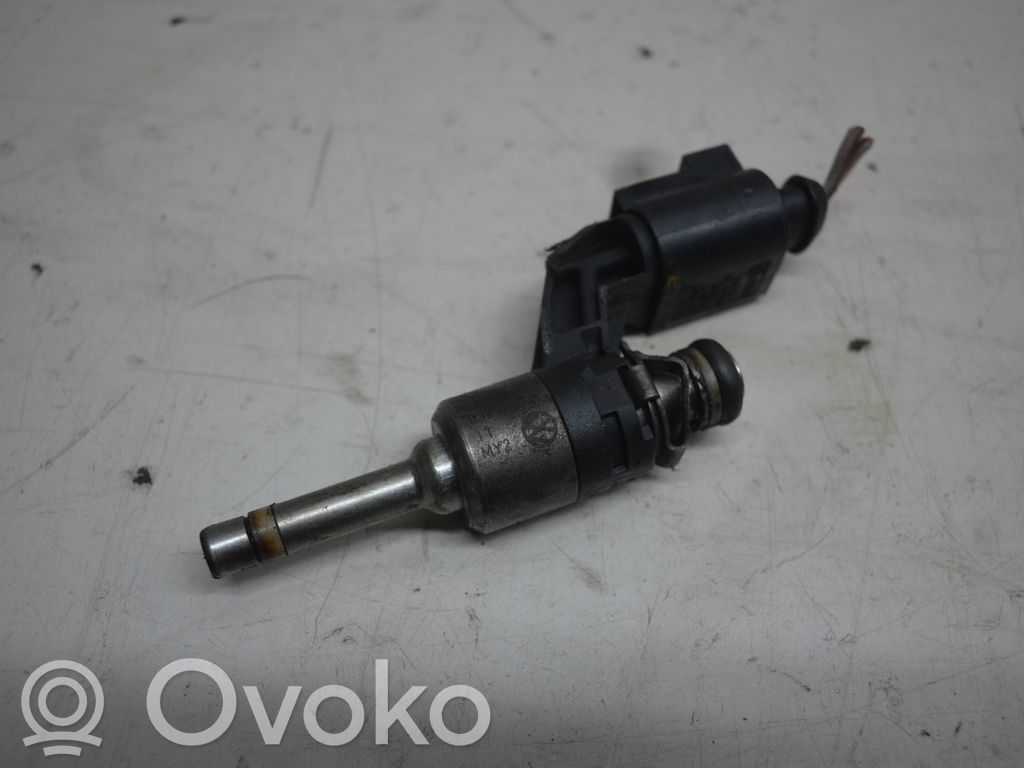 Volkswagen Tiguan Inyector de combustible 