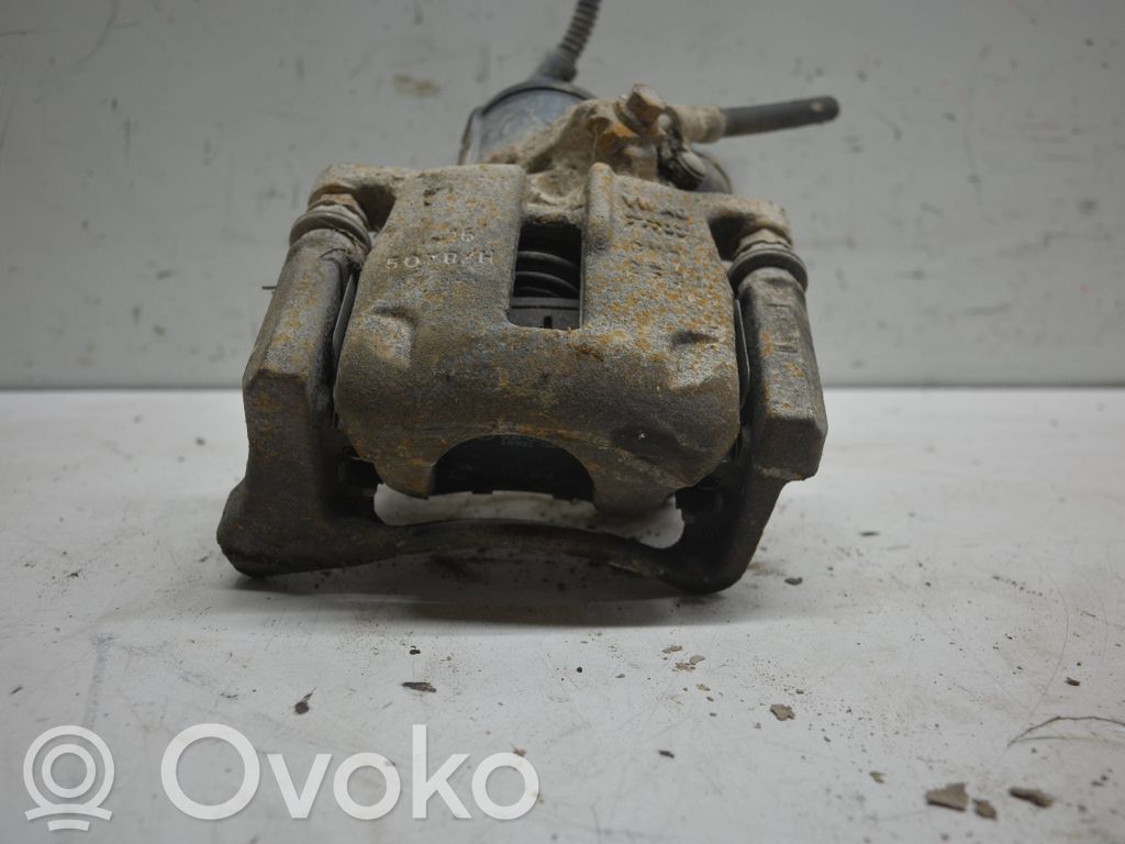Volkswagen Tiguan Etrier frână spate 