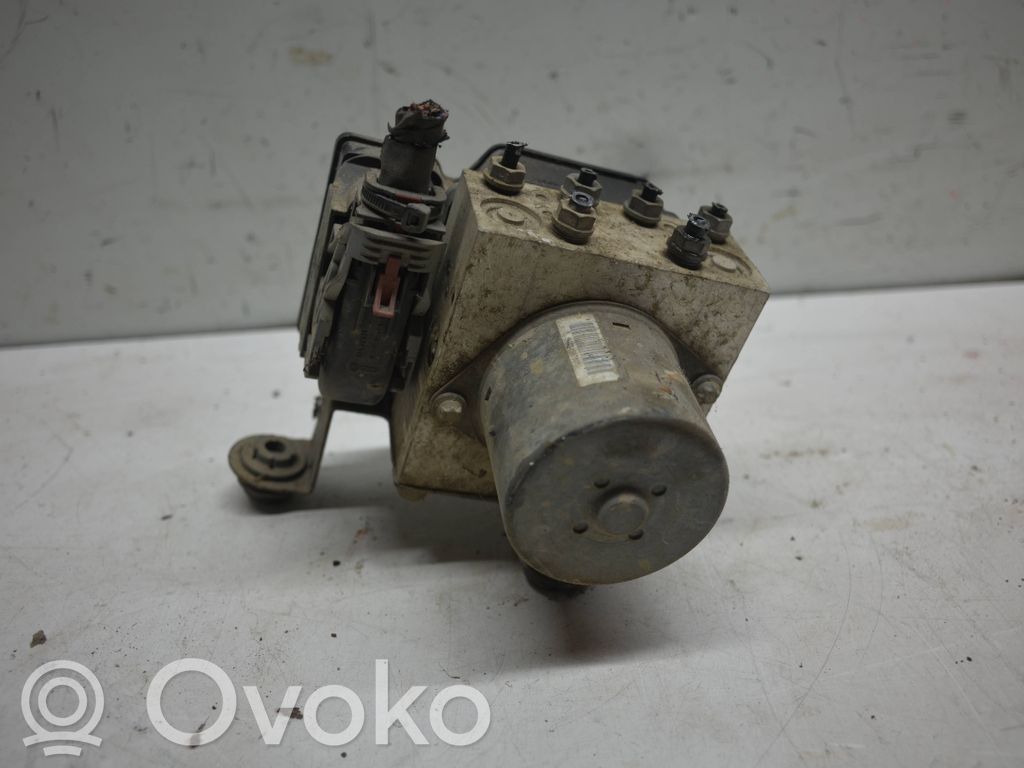 Volkswagen Tiguan ABS Blokas 