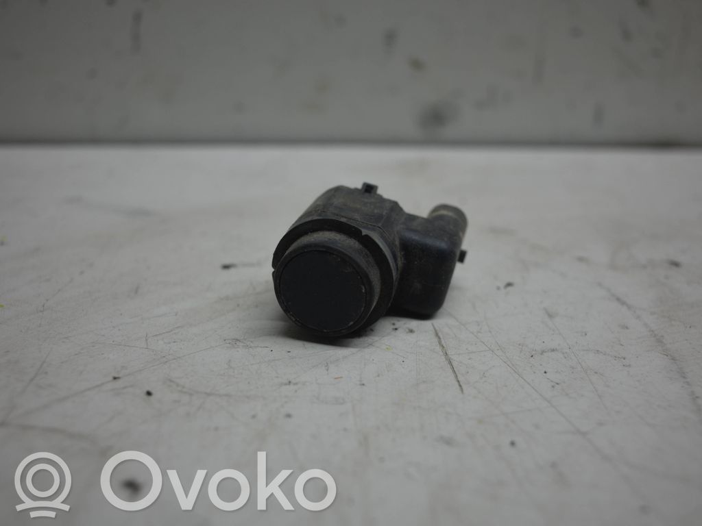 Volkswagen Tiguan Parking PDC sensor 