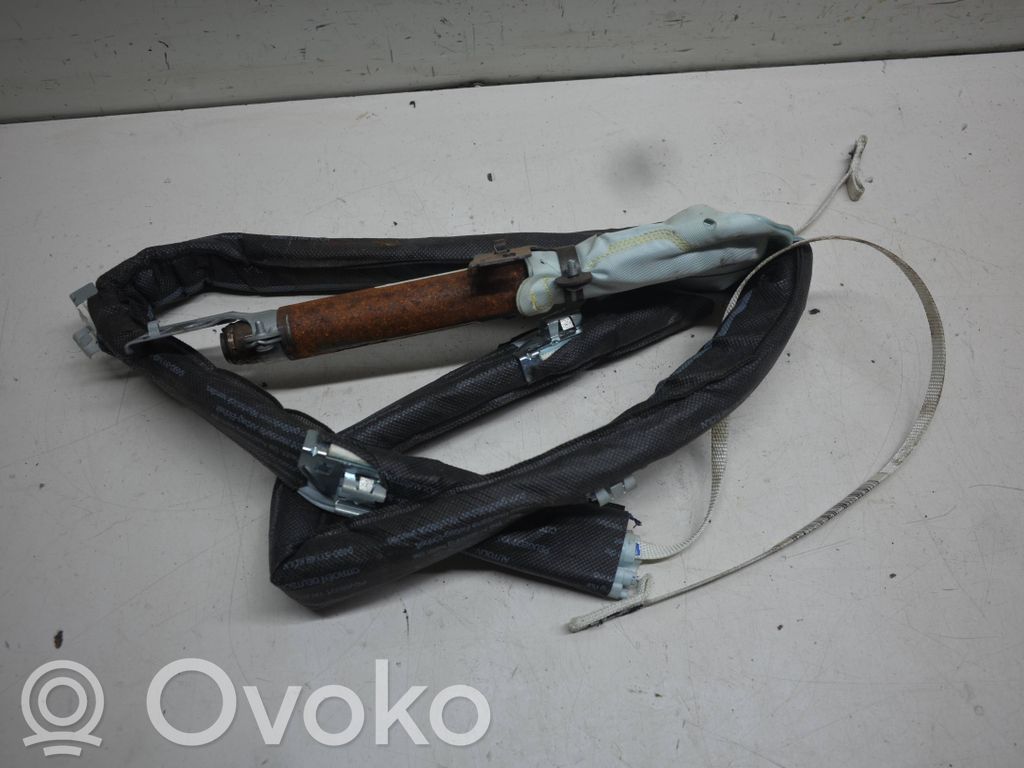 Citroen C4 I Airbag del techo 