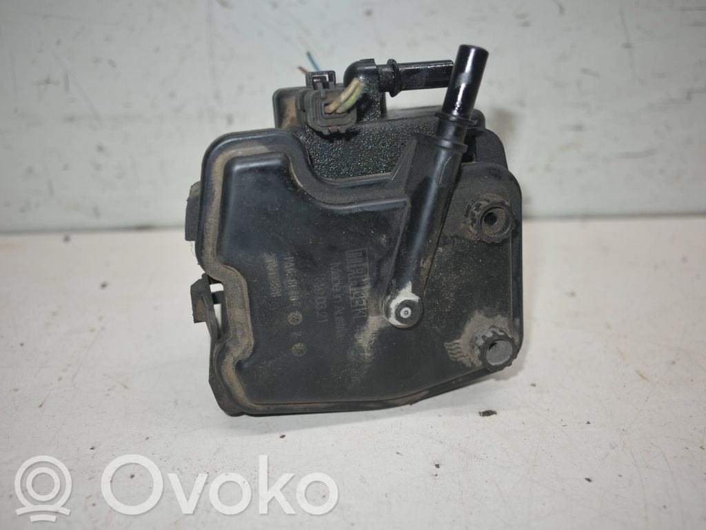 Citroen C4 I Filtro de combustible 