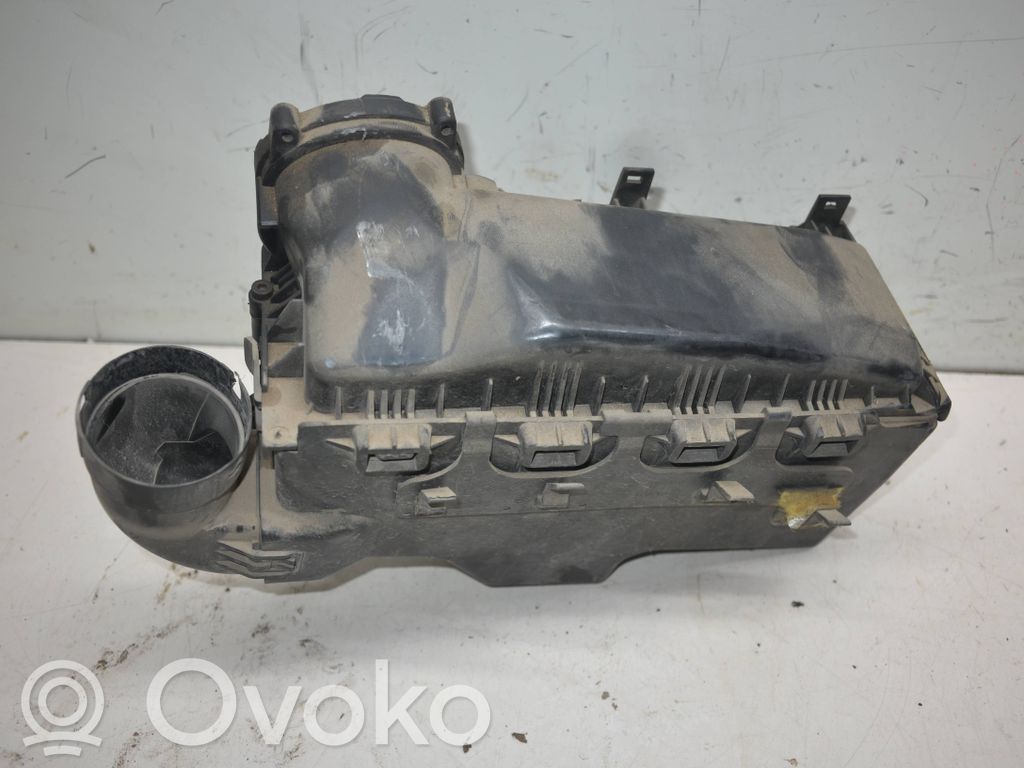Citroen C4 I Luftfilterkasten 