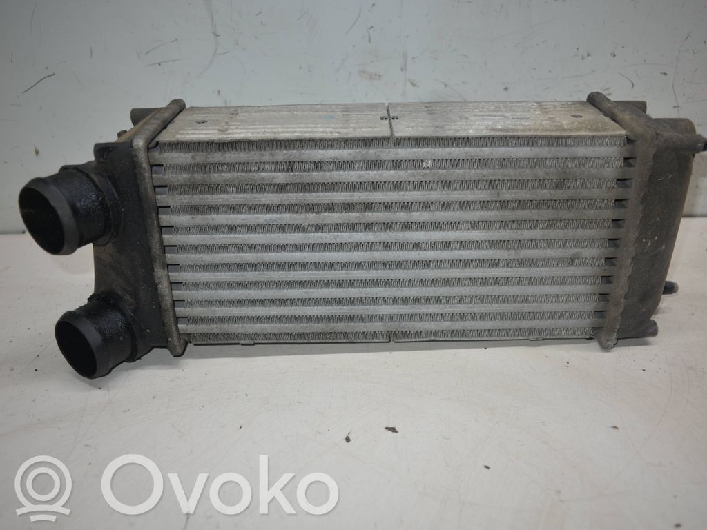 Citroen C4 I Interkūlerio radiatorius 