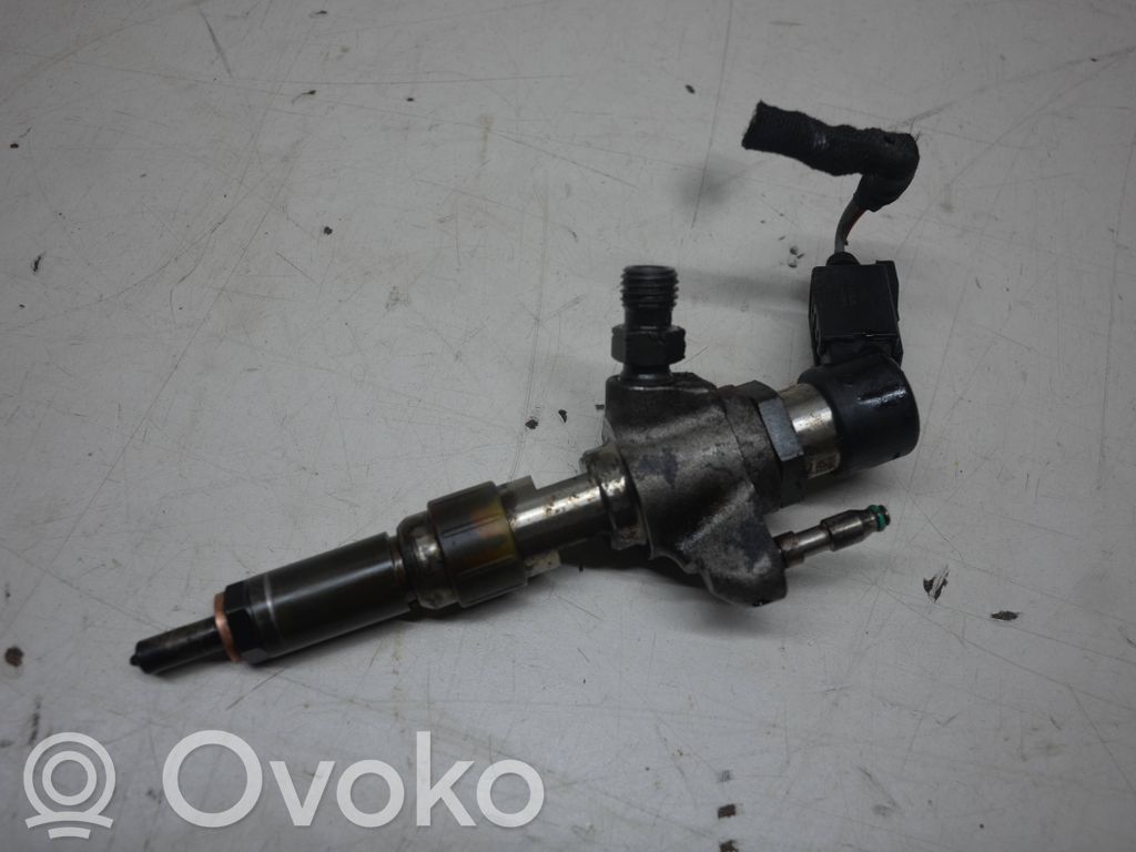 Peugeot 308 SW  Inyector de combustible 
