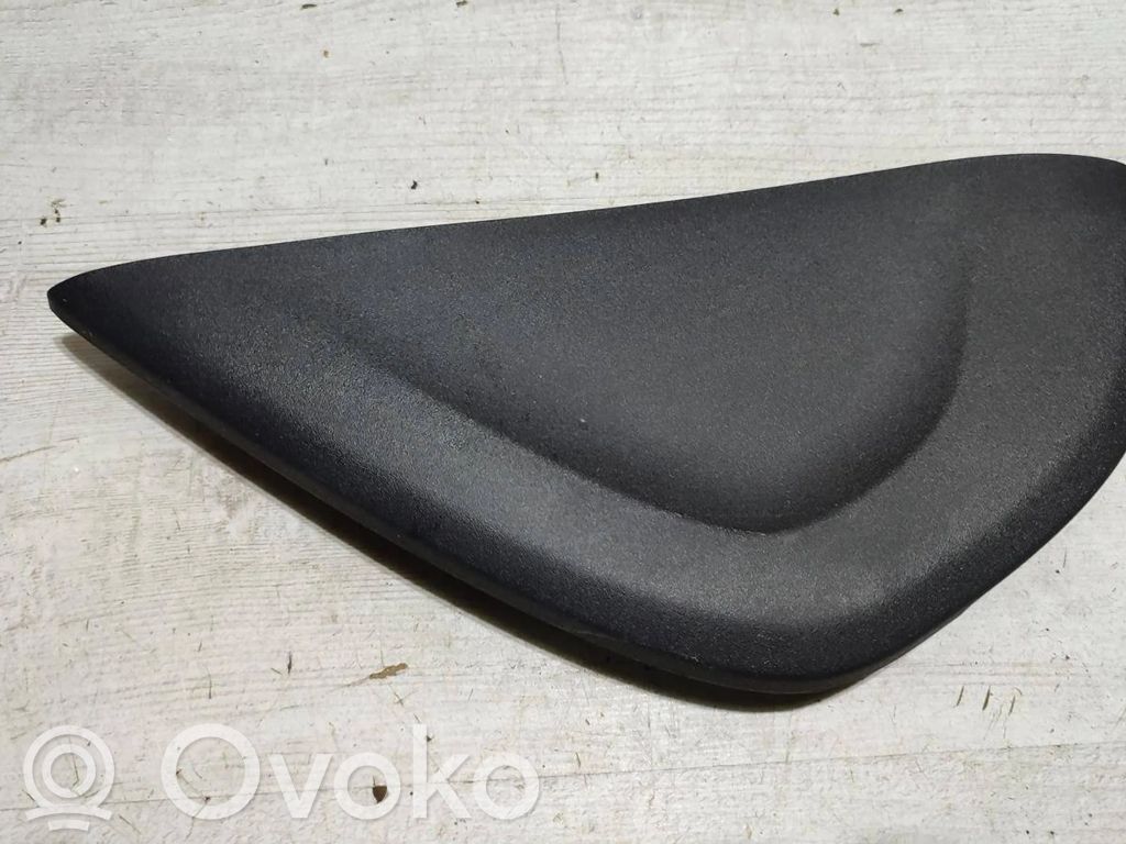 Volvo V40 Dashboard side end trim 