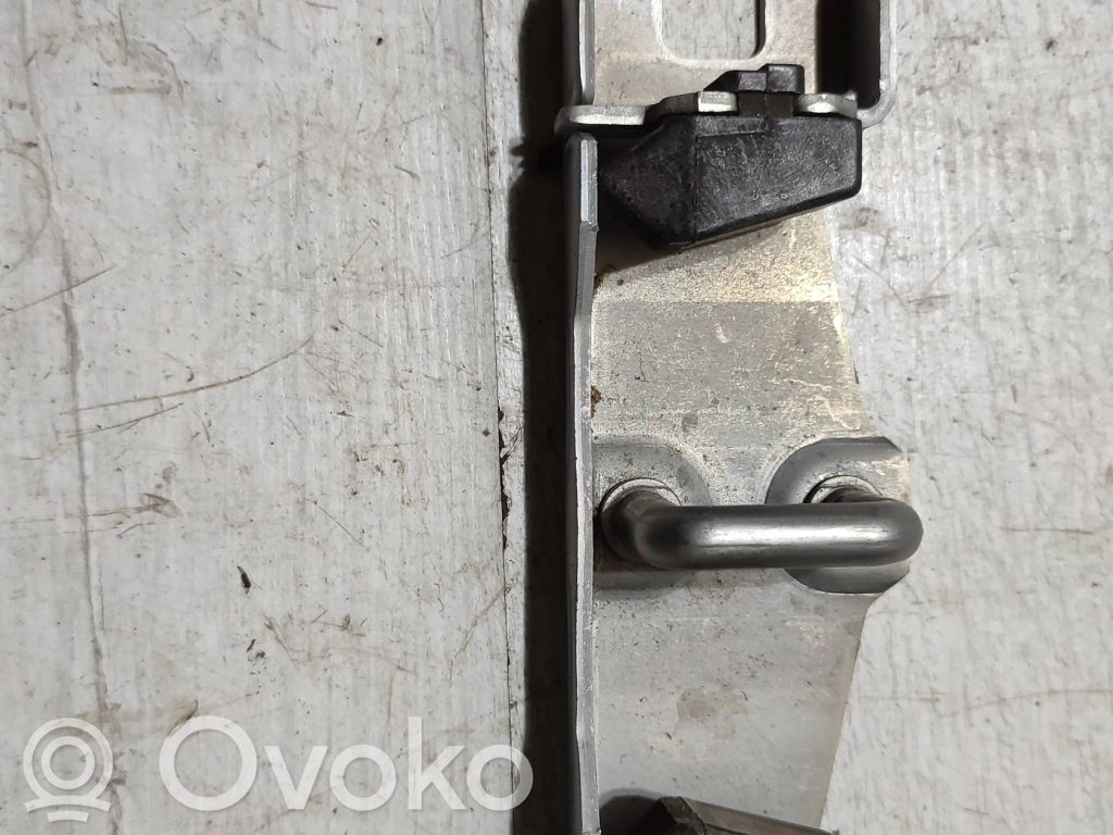 Tailgate/trunk/boot lock/catch/latch   31276686