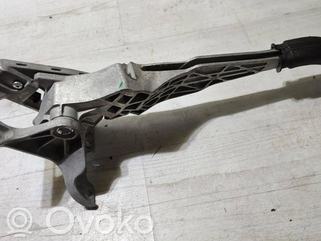 Volvo V40 Handbrake/parking brake lever assembly 