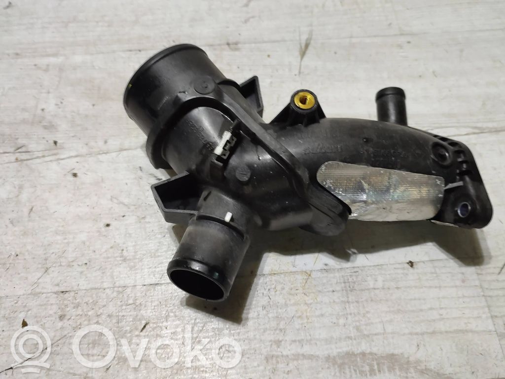 Mercedes-Benz A W176 Air intake hose/pipe 
