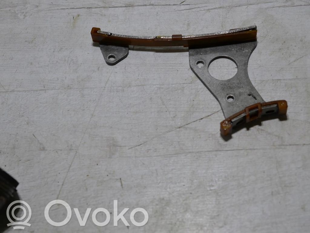 Szyna ślizgowa łańcucha rozrządu   04893702AB,04893702AB