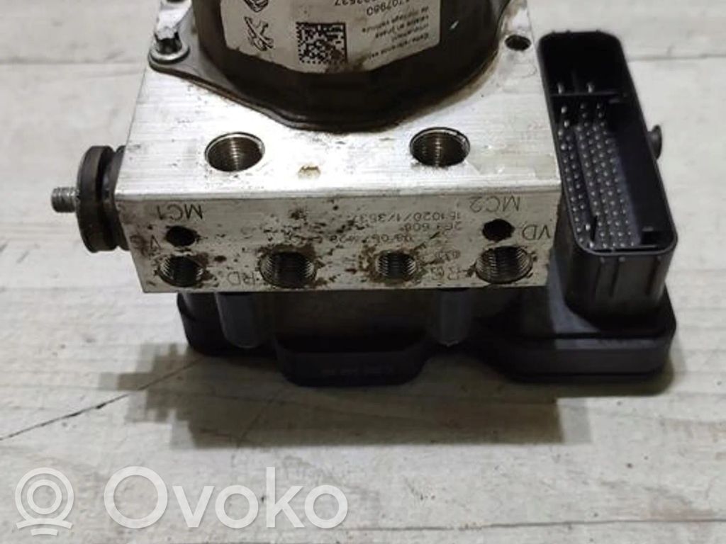 Peugeot 308 ABS Blokas 