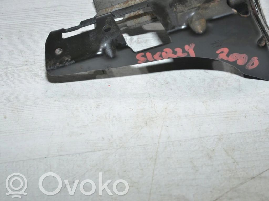 Peugeot 2008 I Gearbox mounting bracket 