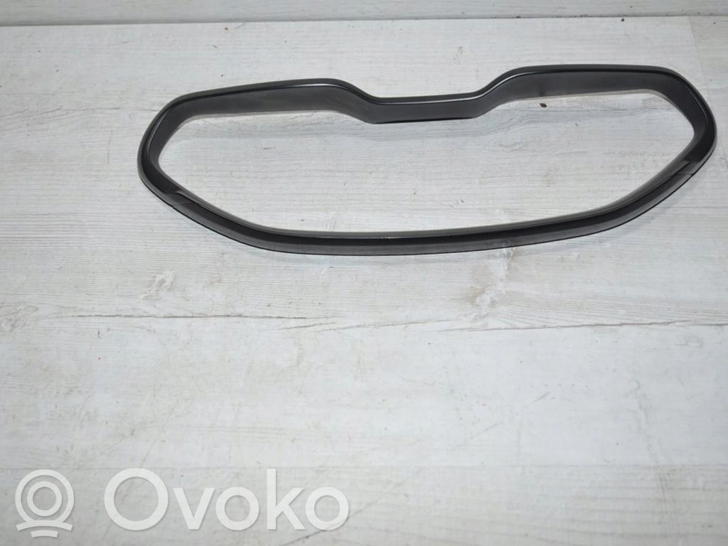 Peugeot 2008 I Dashboard trim 