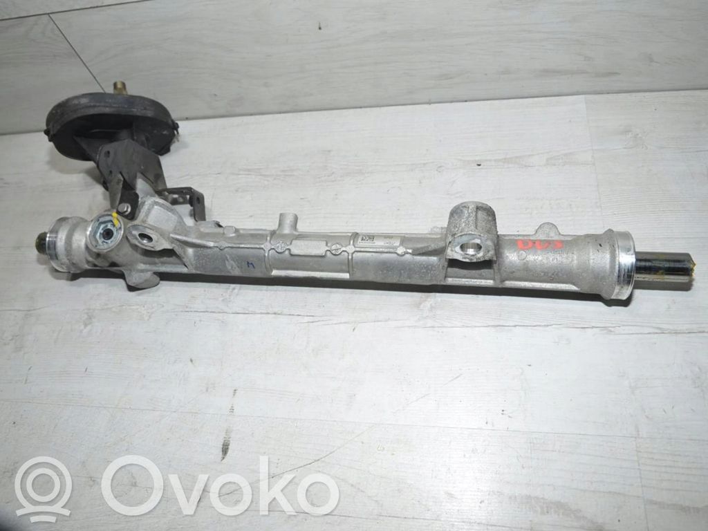Dacia Duster II Steering rack 
