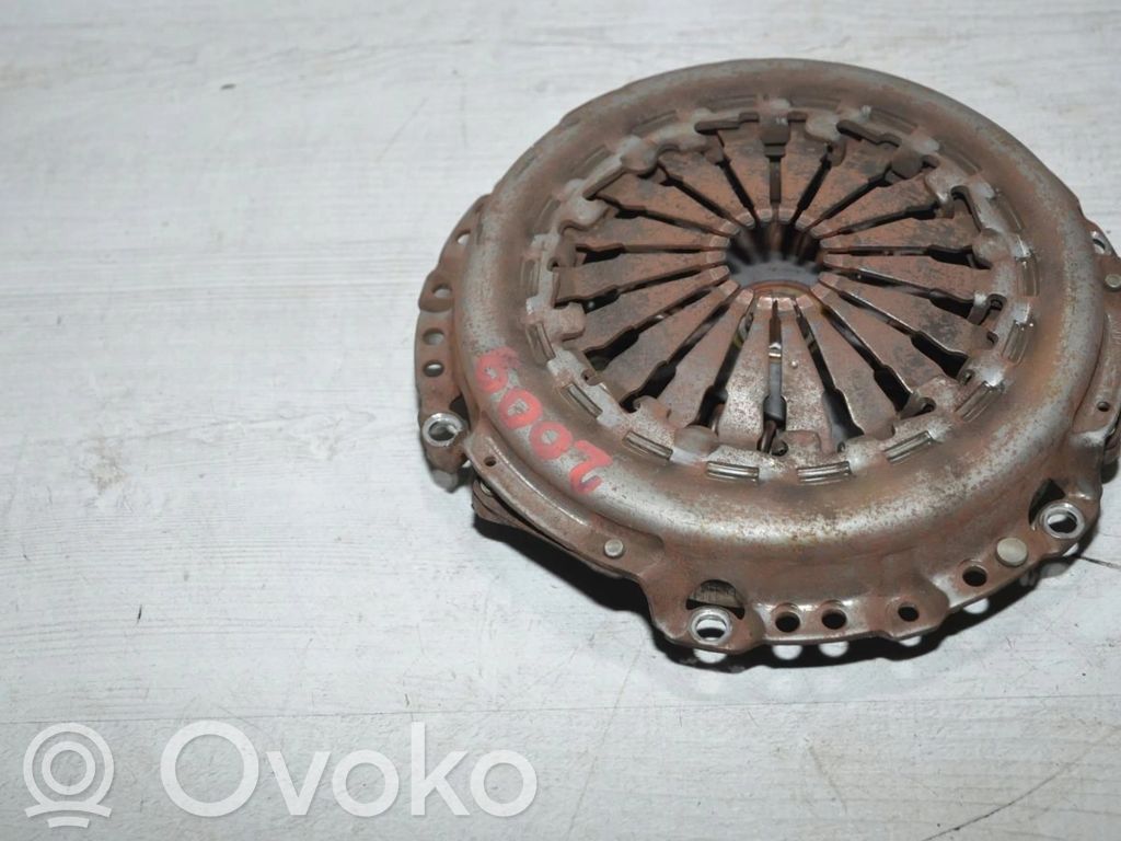 Peugeot 2008 I Clutch set kit 