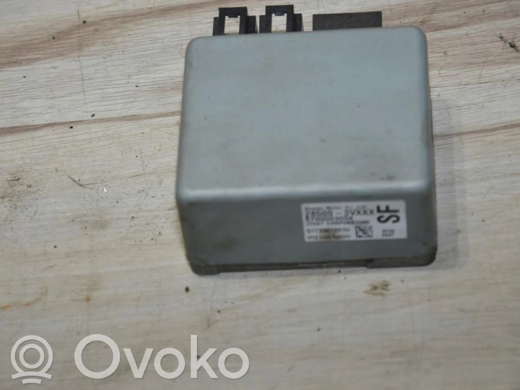 Power steering control unit/module   285003VXXX