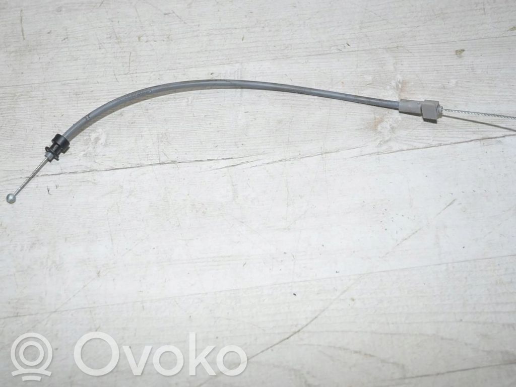 Dacia Duster II Cables de control de la calefacción 