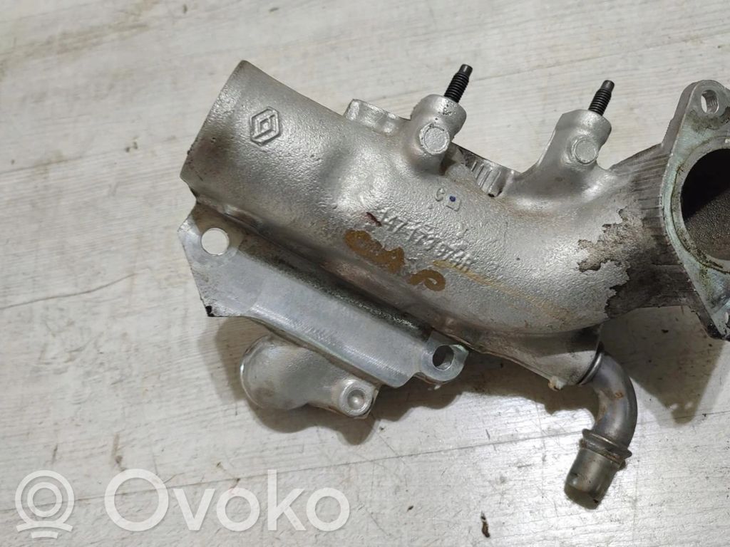 Renault Captur Intake manifold 