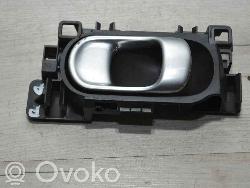 Citroen C4 Cactus Manecilla interna puerta delantera 