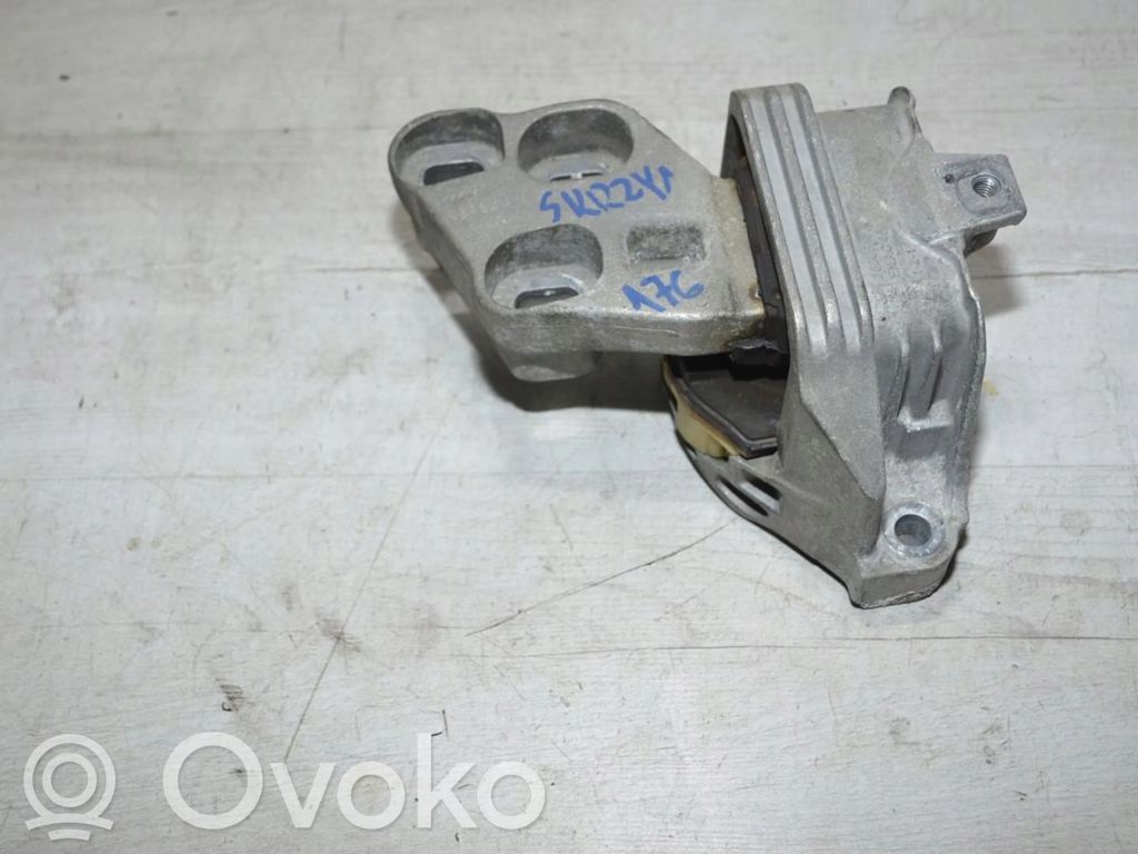 Mercedes-Benz A W176 Gearbox mount 