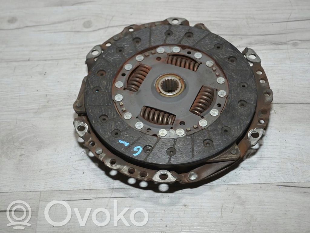 Citroen C4 Cactus Clutch set kit 