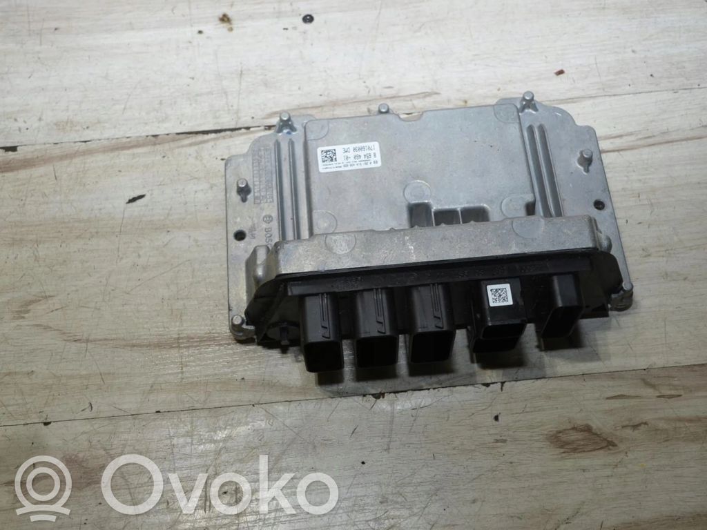 BMW 2 F45 Engine control unit/module 
