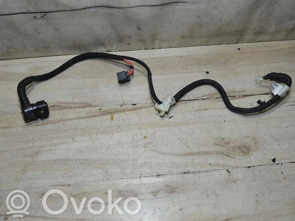 BMW 2 F45 Autres faisceaux de câbles 