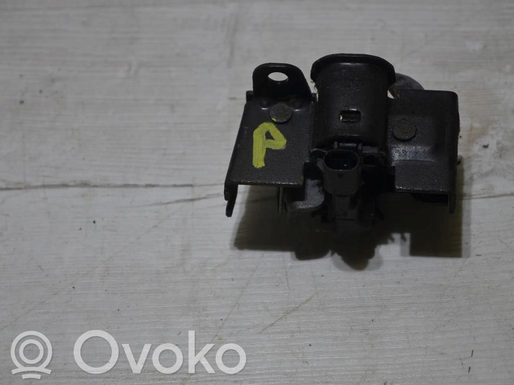 Mercedes-Benz CLS C219 Engine bonnet/hood lock/catch 
