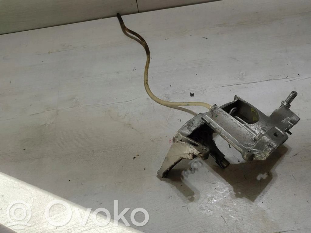 Citroen C4 Cactus Fuel filter bracket/mount holder 