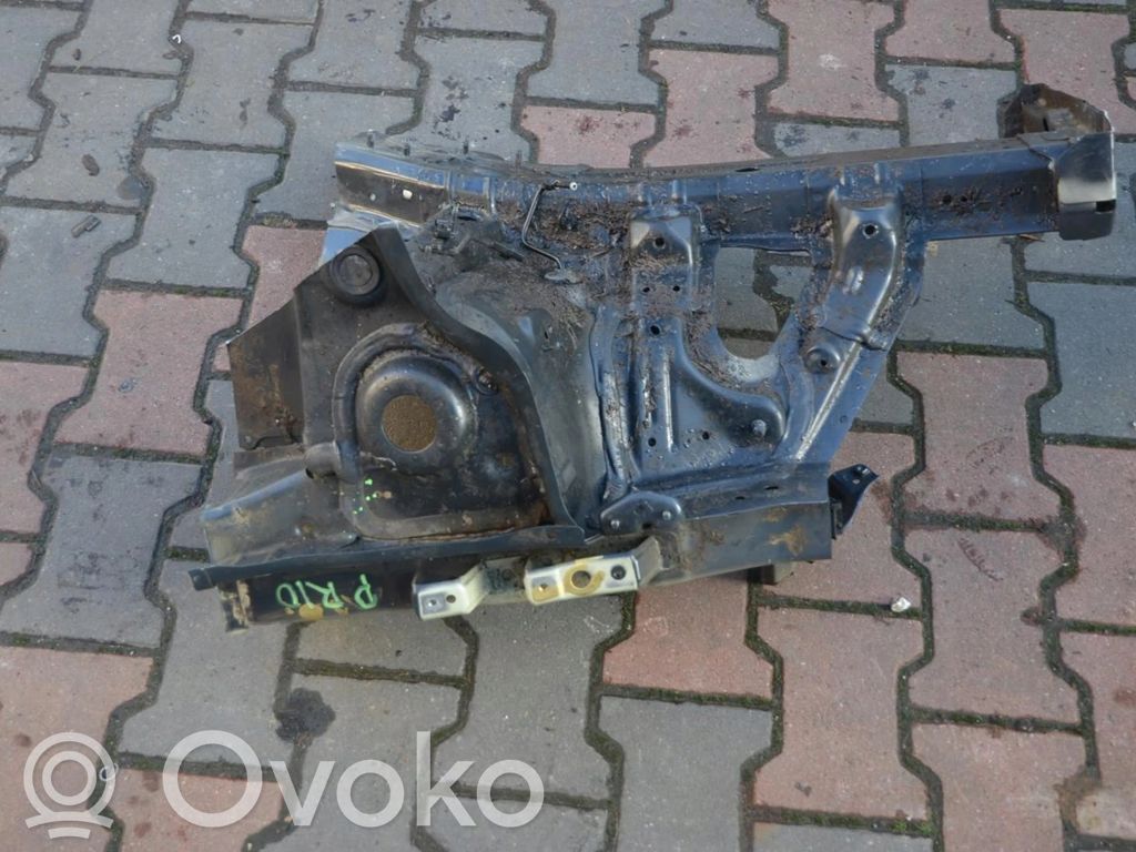 Лонжерон   9925