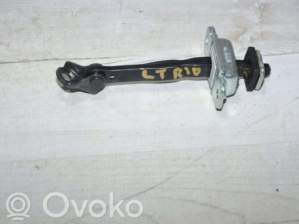 KIA Rio Loading door check strap stopper 